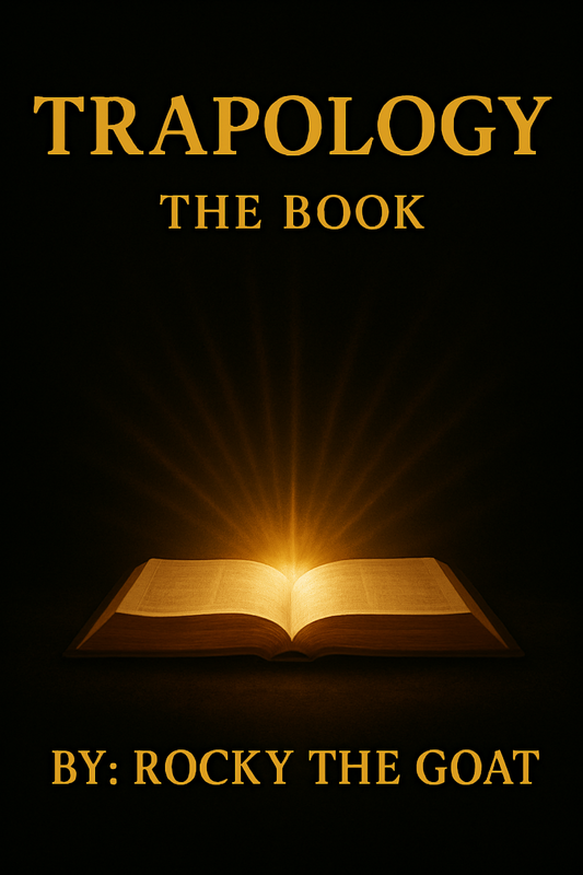 Trapology The Book (e-book)